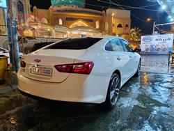 شيفروليه ماليبو